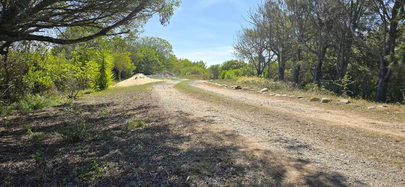 0 Bedroom Property for Sale in Groot Brakrivier Central Western Cape